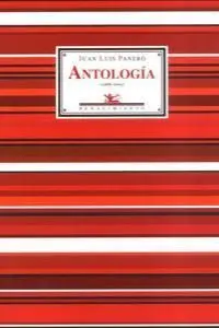 Antología (1968-2003)