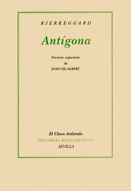 ANTÍGONA
