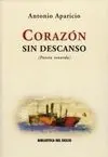 Corazón sin Descanso (Poesía Reunida)