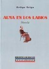 ALMA EN LOS LABIOS