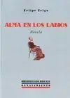Alma en los Labios