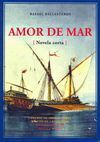 AMOR DE MAR