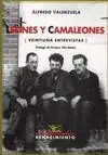 Leones y Camaleones. Veintiuna Entrevistas