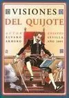 Visiones del Quijote
