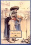 CARTAS DE ESPAÑA