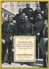 ALFONSO XIII. UN REY CONTRA EL PUEBLO, RAICES DE LA GUERRA CIVIL