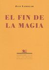 EL FIN DE LA MAGIA