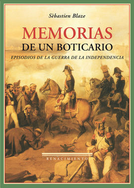 MEMORIAS DE UN BOTICARIO