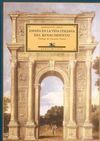 ESPAÑA EN LA VIDA ITALIANA DEL RENACIMIENTO