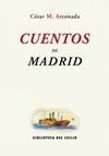 CUENTOS DE MADRID