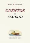 Cuentos de Madrid