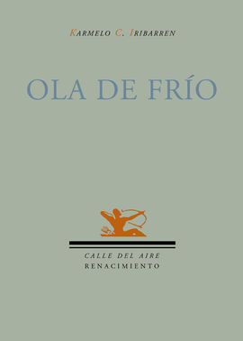 OLA DE FRÍO