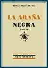 La Araña Negra