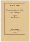 EL MATRIMONIO DEL CIELO Y DEL INFIERNO