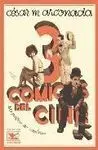 3 Cómicos del Cine