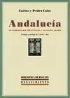 Andalucía