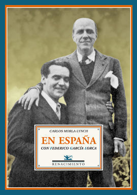 EN ESPAÑA CON FEDERICO GARCÍA LORCA