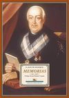 MEMORIAS (1807-1808)