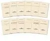 Estuche. Manuel Altolaguirre. Poesías Completas (12 Vols. )
