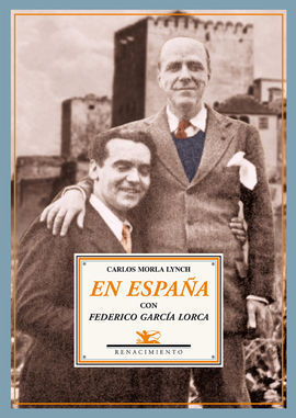 EN ESPAÑA CON FEDERICO GARCÍA LORCA
