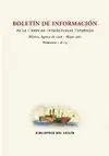 Boletín de Información de la Unión de Intelectuales Españoles