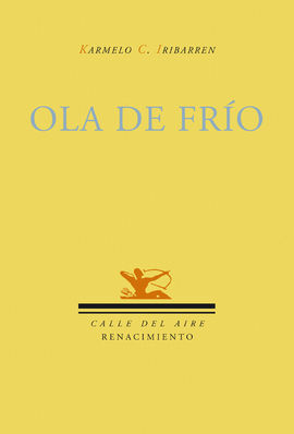 OLA DE FRÍO