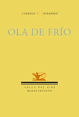 Ola de Frío