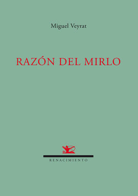 RAZÓN DEL MIRLO