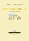 Versos Originales (Antología Poética). Estudio Int
