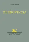 De Provincia