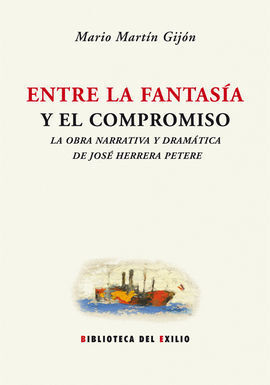 ENTRE LA FANTASIA Y EL COMPROMISO