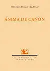Ánima de Cañón
