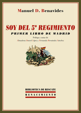 SOY DEL 5º REGIMIENTO