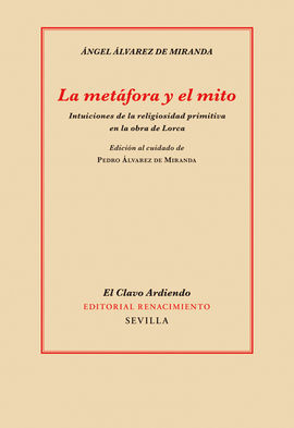 LA METÁFORA Y EL MITO. INTUICIONES DE LA RELIGIOSI