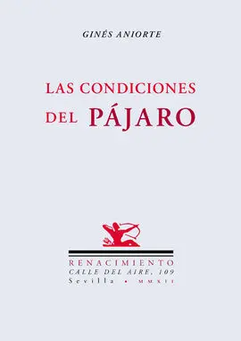 Las Condiciones del Pájaro