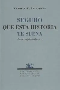 Seguro que esta Historia te Suena