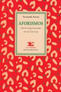 AFORISMOS