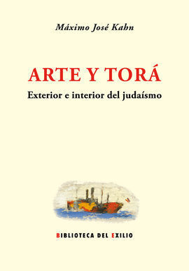 ARTE Y TORÁ