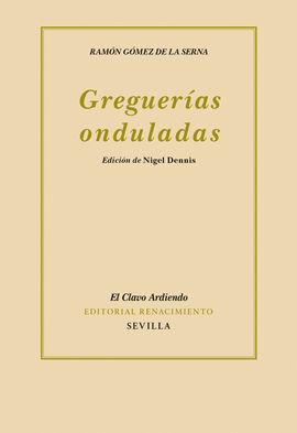 GREGUERÍAS ONDULADAS