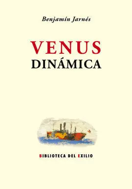 Venus Dinámica