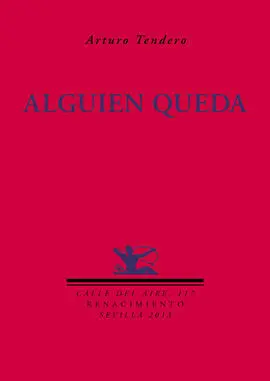 Alguien Queda