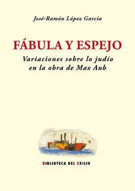 FÁBULA Y ESPEJO