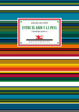 ENTRE EL GOZO Y LA PENA