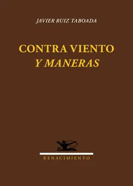 Contra Viento y Maneras