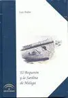 El Boquerón y la Sardina de Málaga