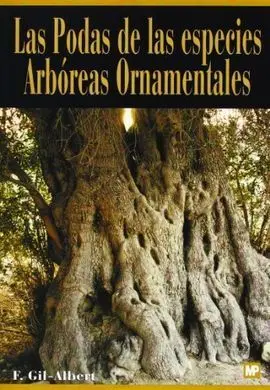 Las Podas De Las Especies Arbóreas Ornamentales