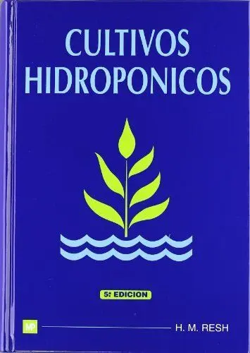 Cultivos Hidroponicos