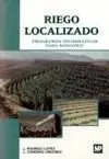 Riego Localizado. Progamas Informáticos para Windows
