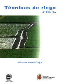 Técnicas de Riego