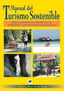 Manual del Turismo Sostenible